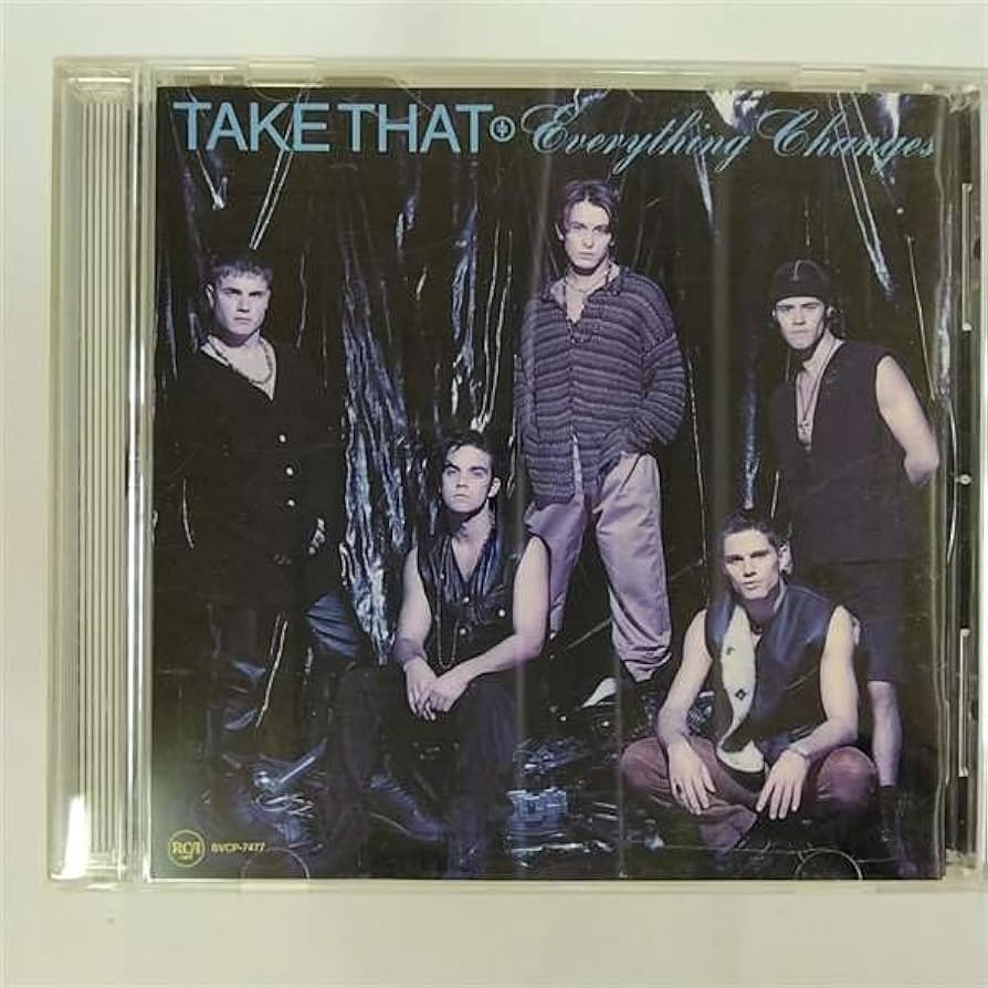 ミュージシャン (Neige) エヴリシング・チェンジズ: Amazon.ca: Music